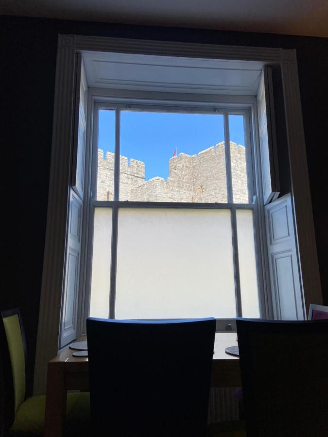 Halvard Apartments At Castletown Esterno foto