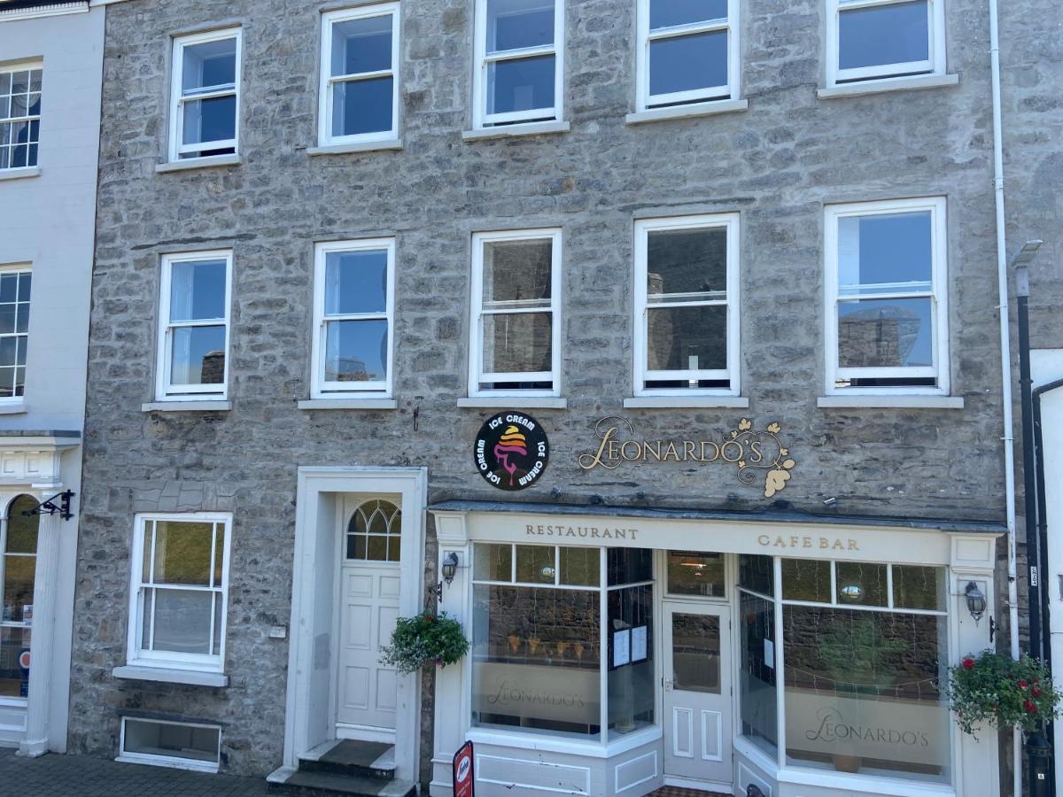 Halvard Apartments At Castletown Esterno foto