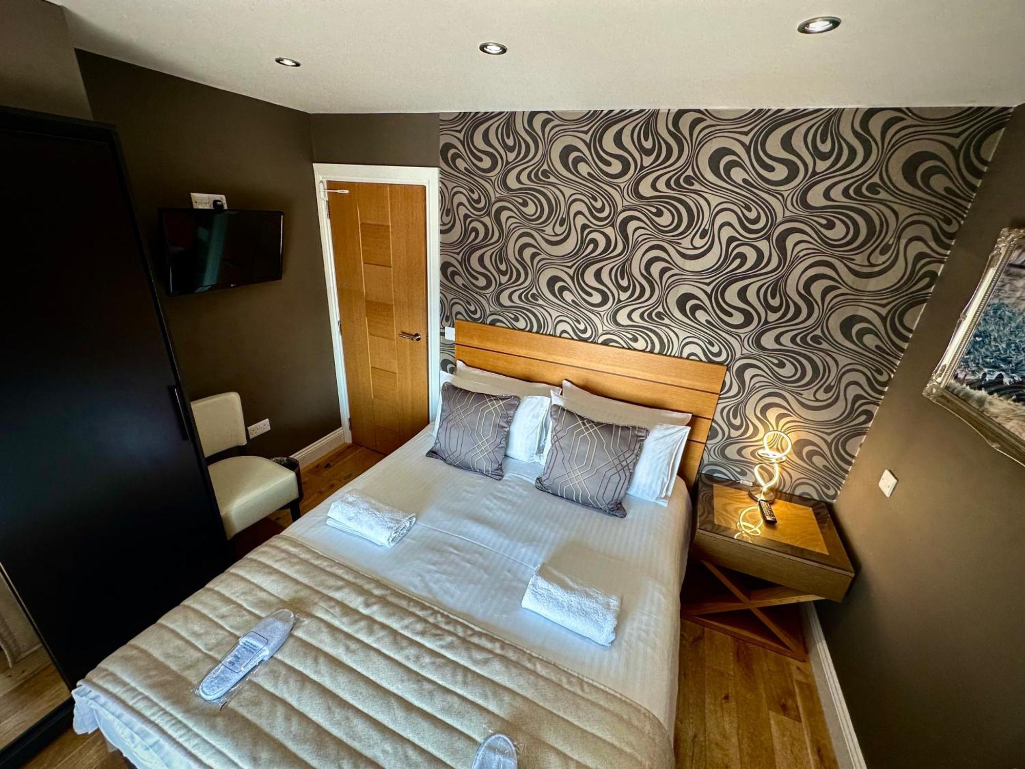 Halvard Apartments At Castletown Esterno foto