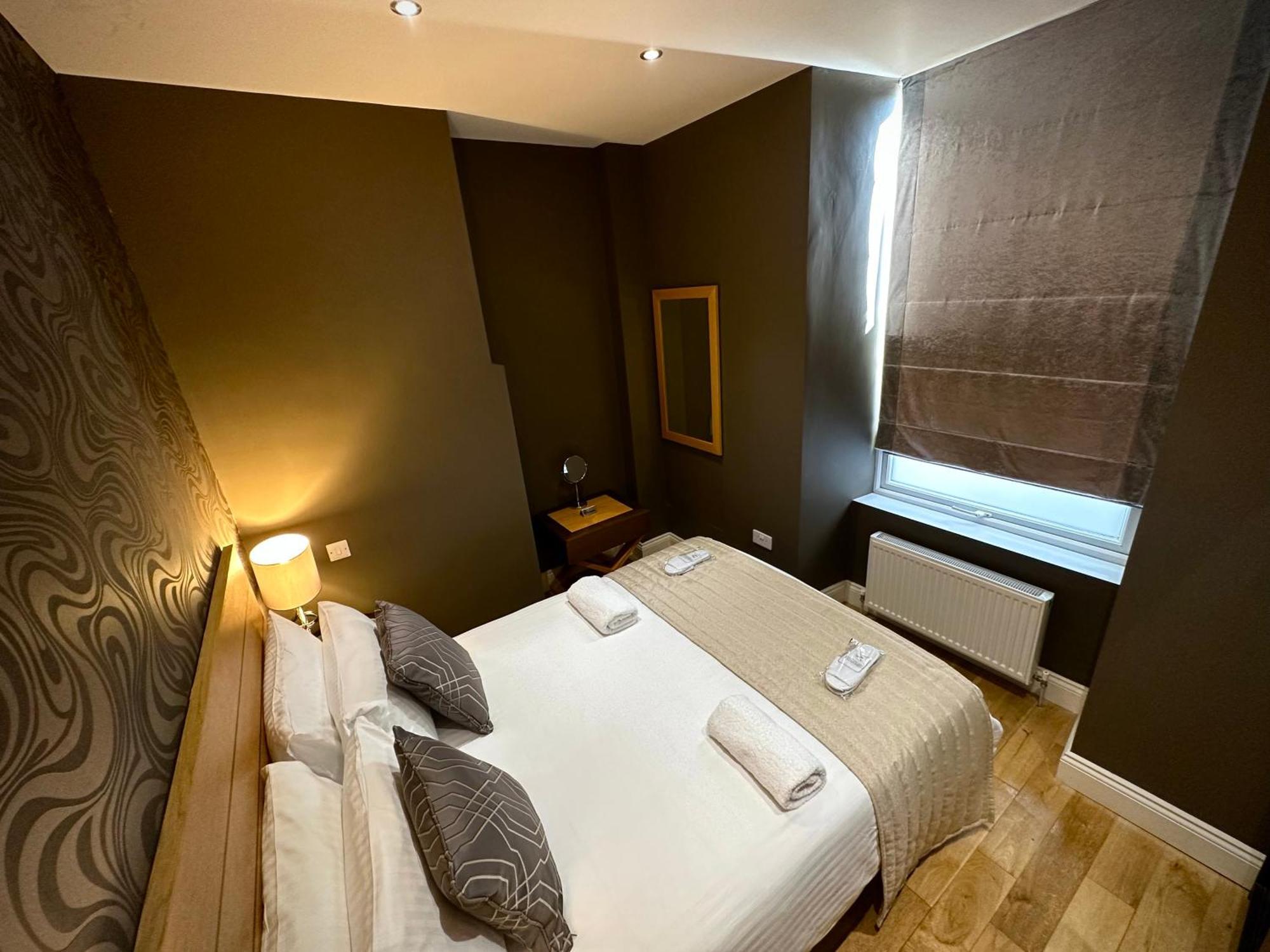 Halvard Apartments At Castletown Esterno foto