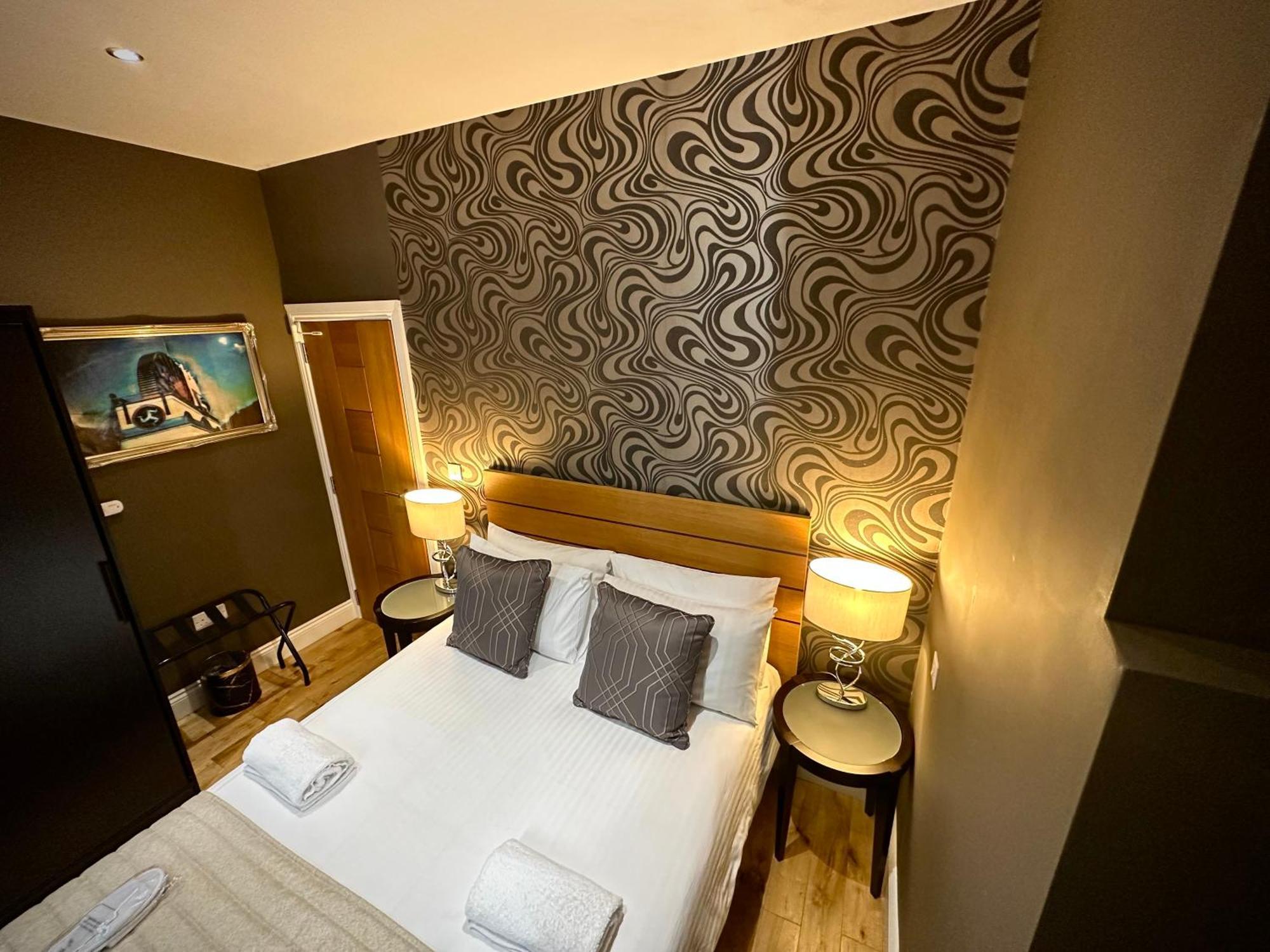 Halvard Apartments At Castletown Esterno foto