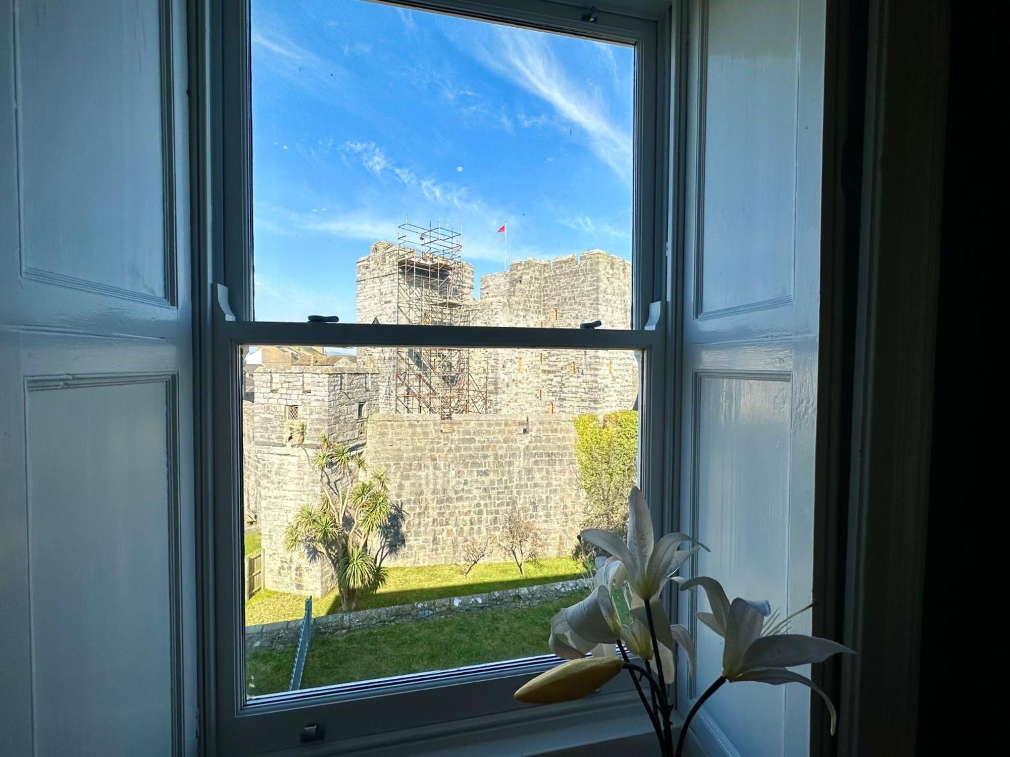 Halvard Apartments At Castletown Esterno foto